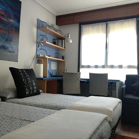 Wellington Apartment Vitoria-Gasteiz Ngoại thất bức ảnh