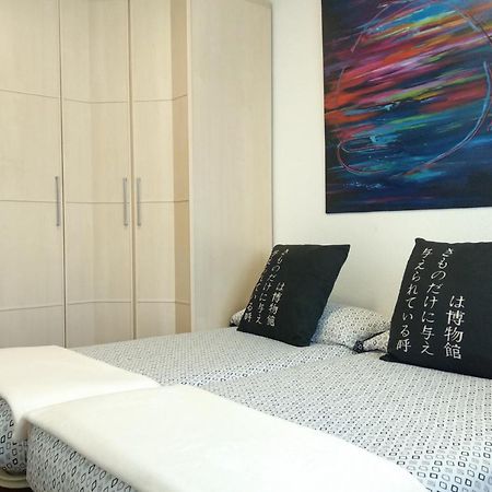 Wellington Apartment Vitoria-Gasteiz Ngoại thất bức ảnh