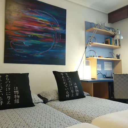 Wellington Apartment Vitoria-Gasteiz Ngoại thất bức ảnh