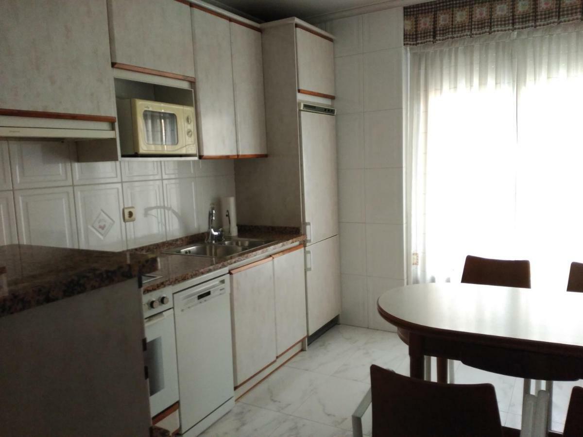 Wellington Apartment Vitoria-Gasteiz Ngoại thất bức ảnh