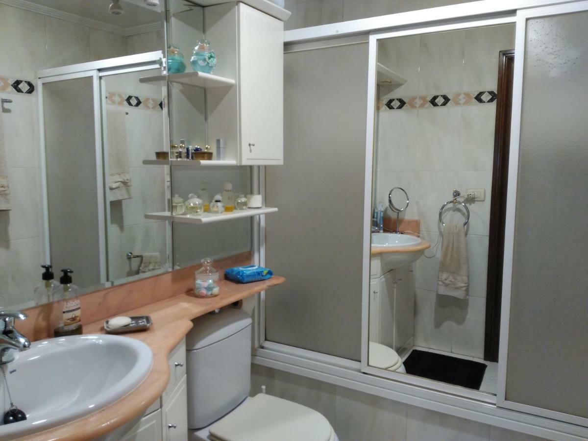 Wellington Apartment Vitoria-Gasteiz Ngoại thất bức ảnh