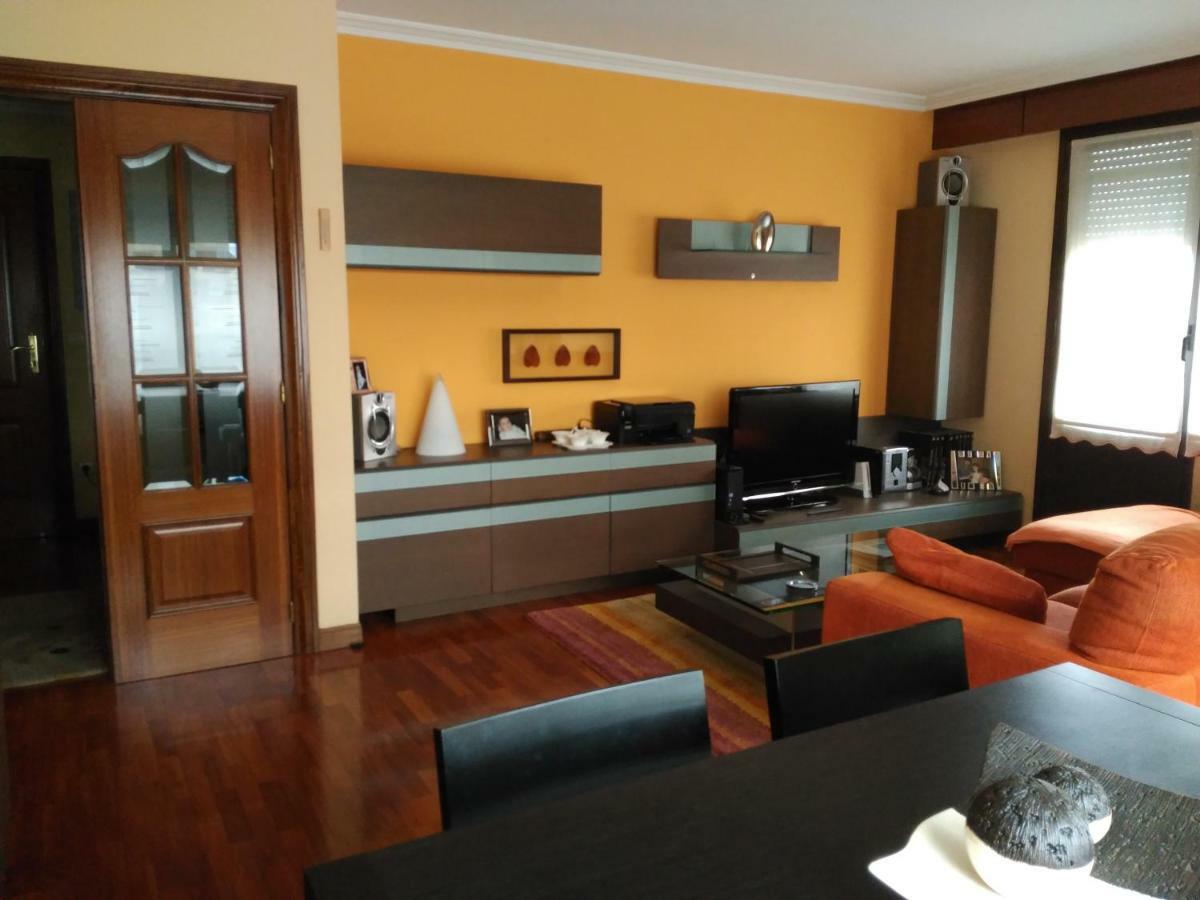 Wellington Apartment Vitoria-Gasteiz Ngoại thất bức ảnh
